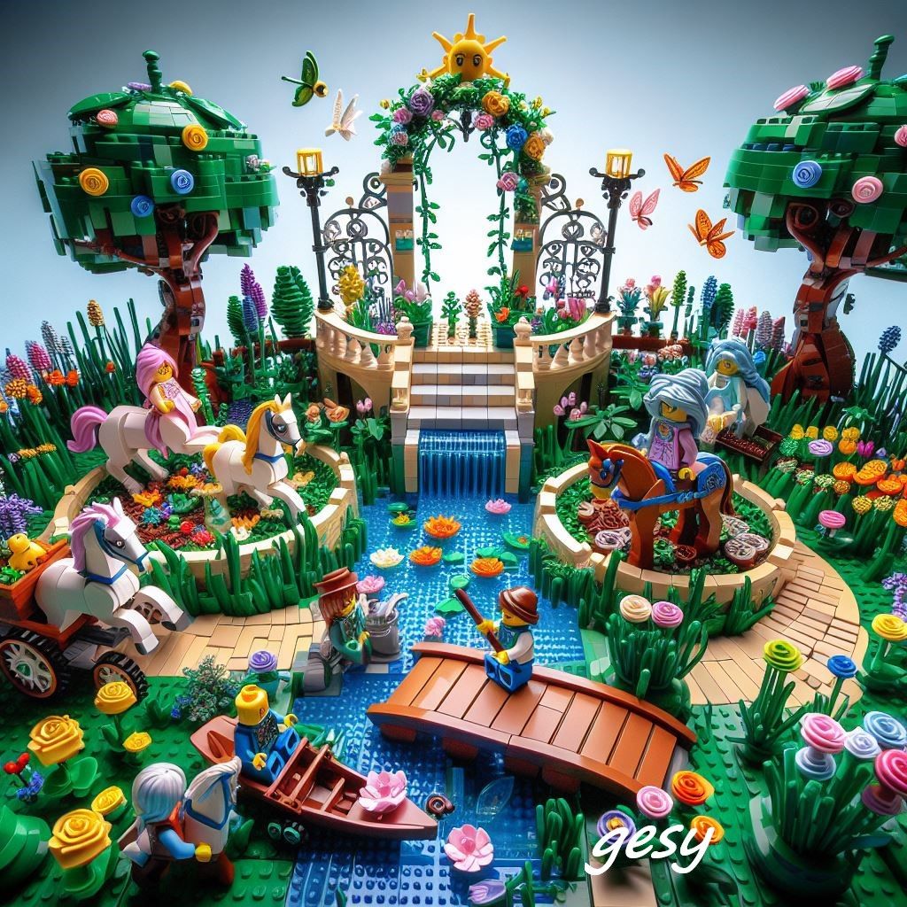 Lego