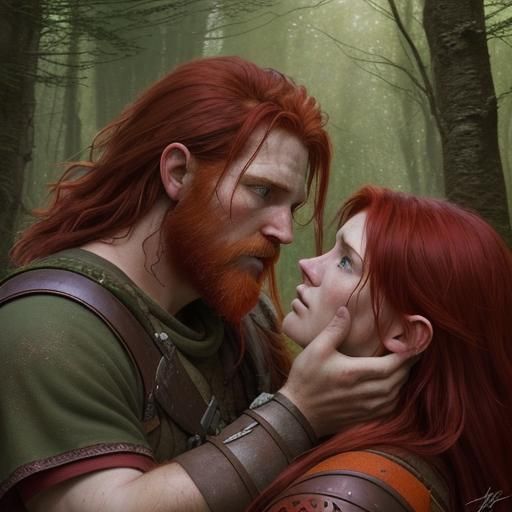 Home, Mo Chridhe AI Generated Artwork NightCafe Creator