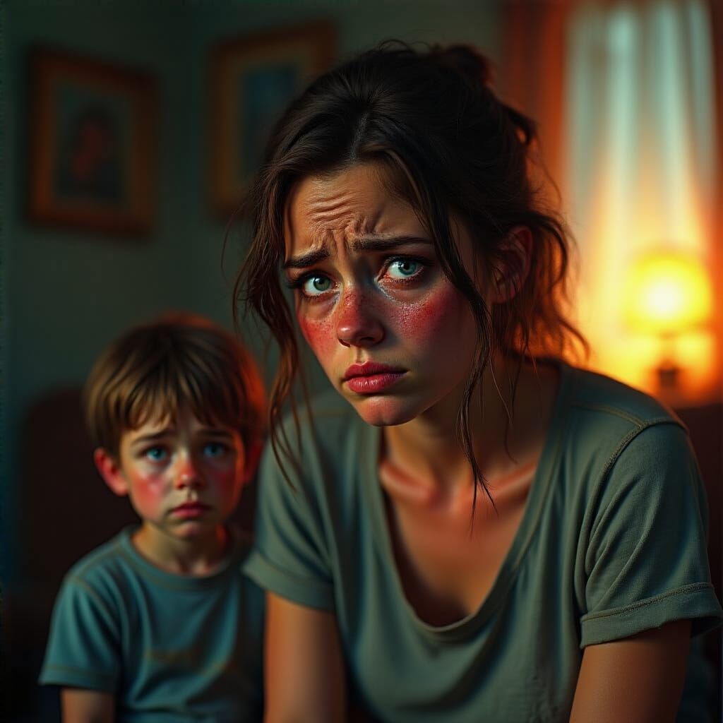  D-I-V-O-R-C-E (Tammy Wynette 1968) Lyric Prompt (Chorus)