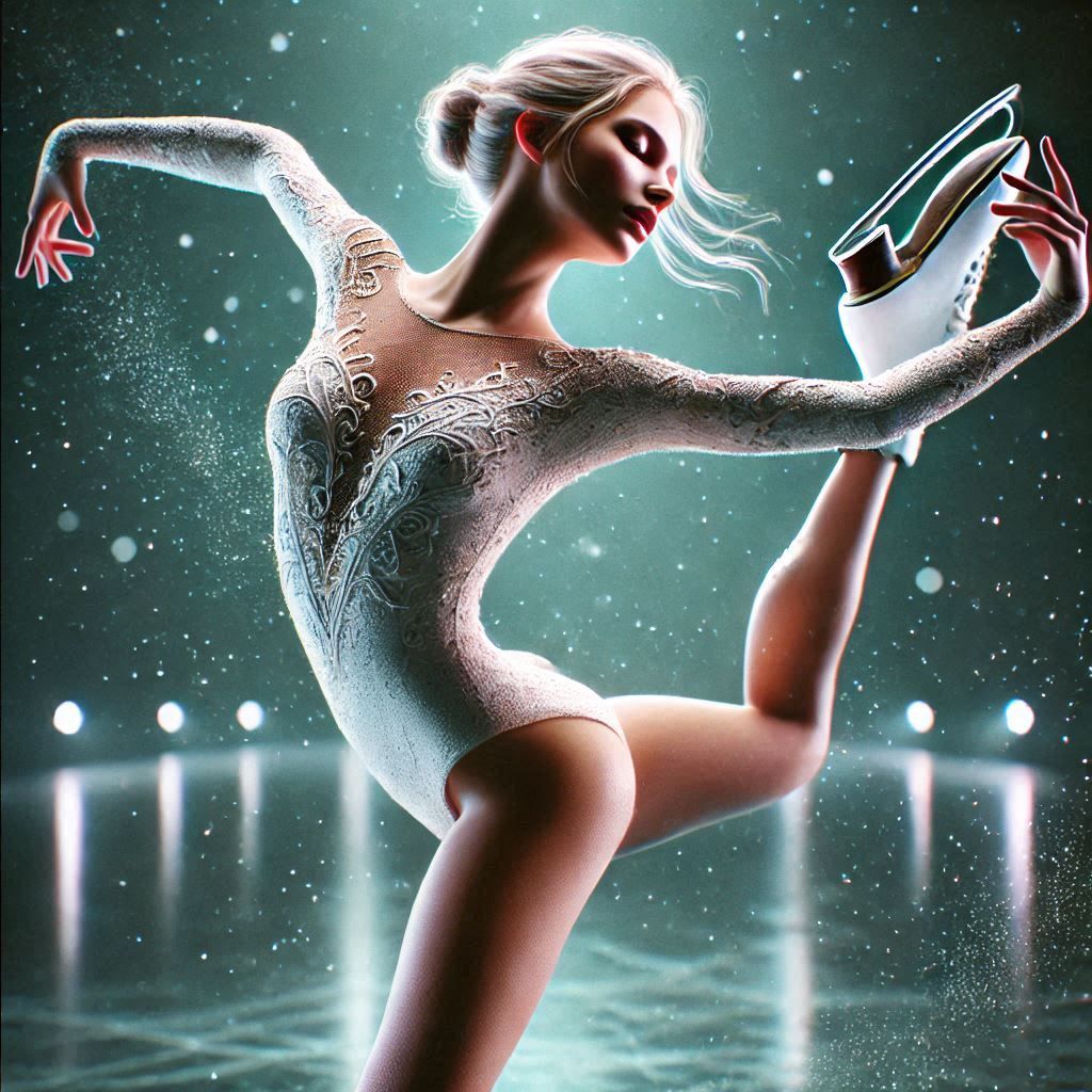 Figure Skater