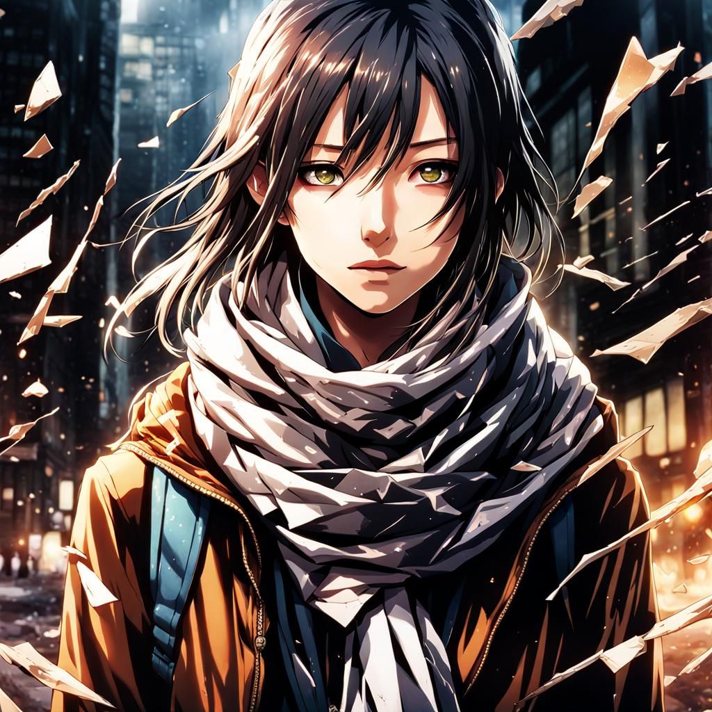 Anime
