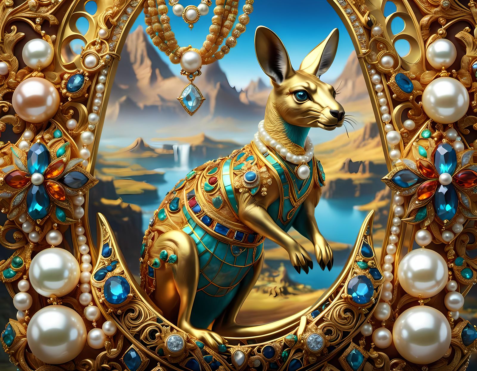 🆗(Jewelry, high art! The value is very high