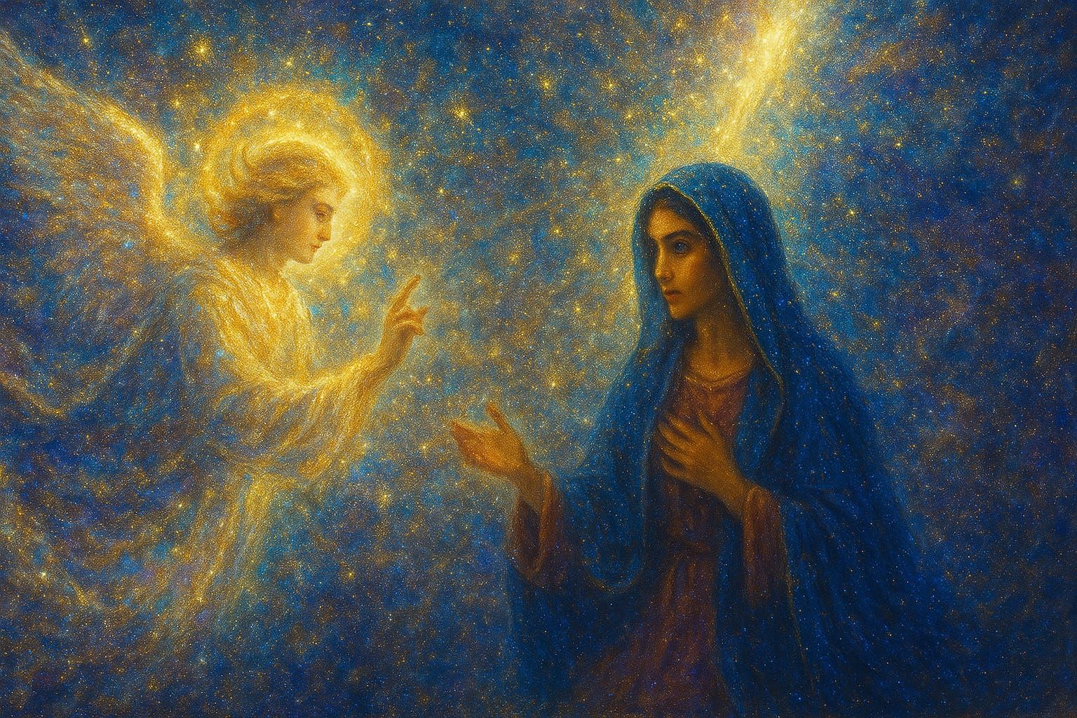 Annunciation