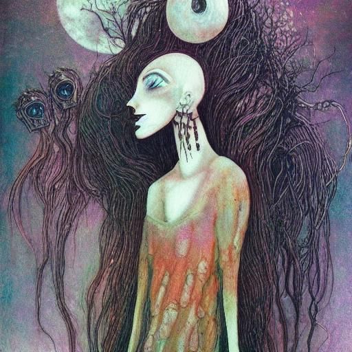Untitled Creation