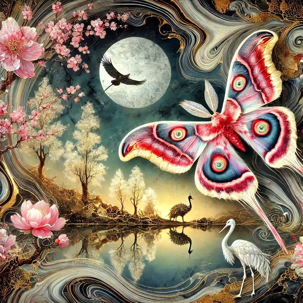 Fragments de merveille