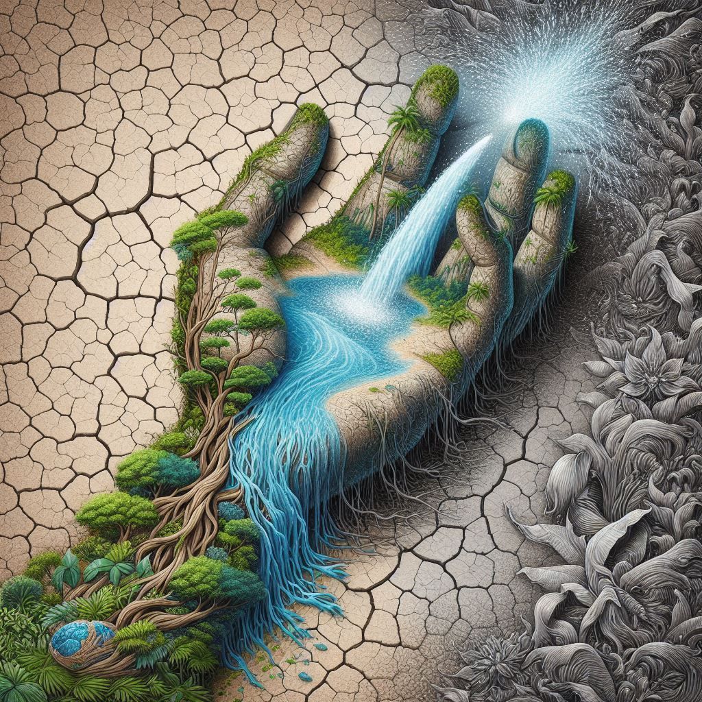 The Hand
