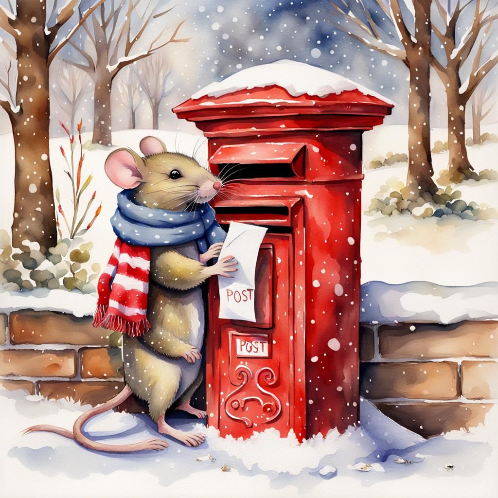 Mouse