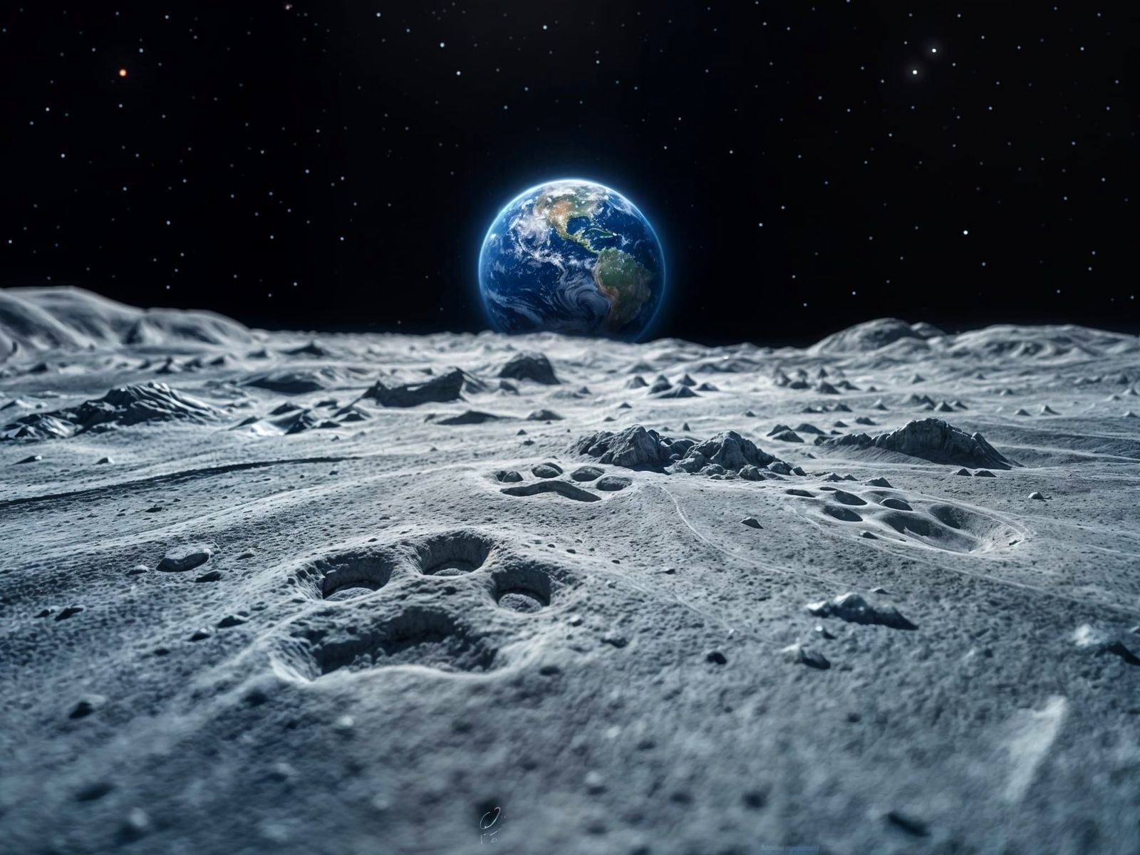 guess, who was first...  by @Entdecker