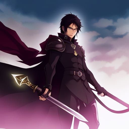 Warrior