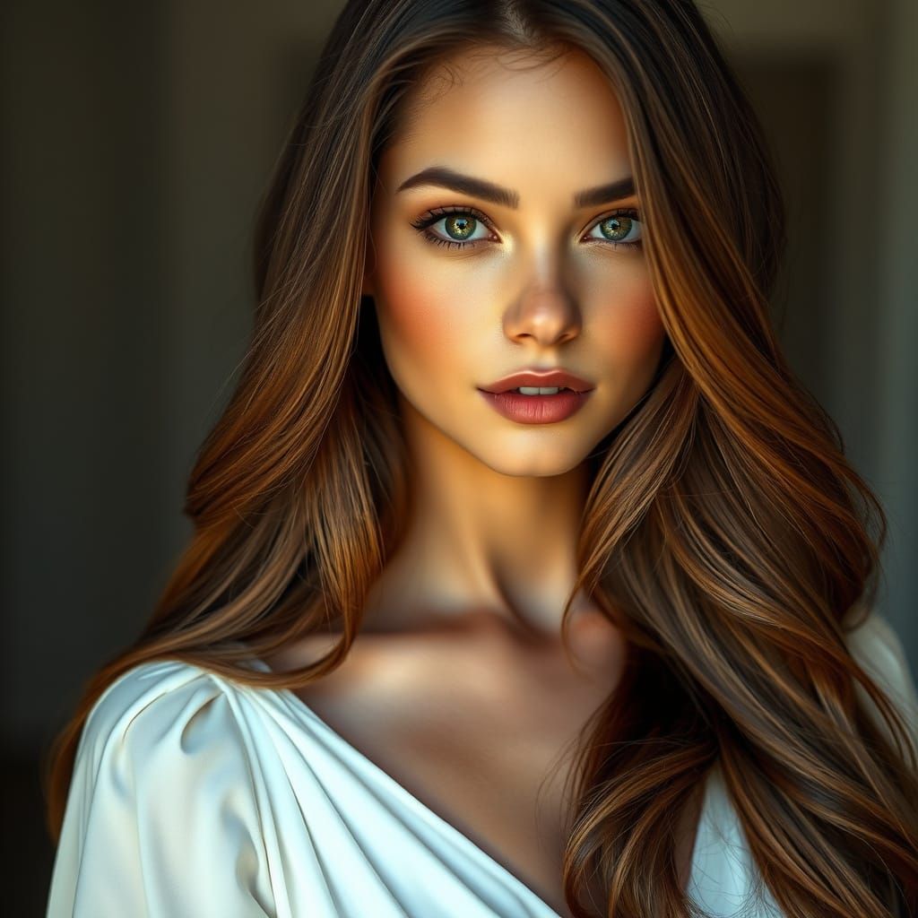 Beautiful Grace