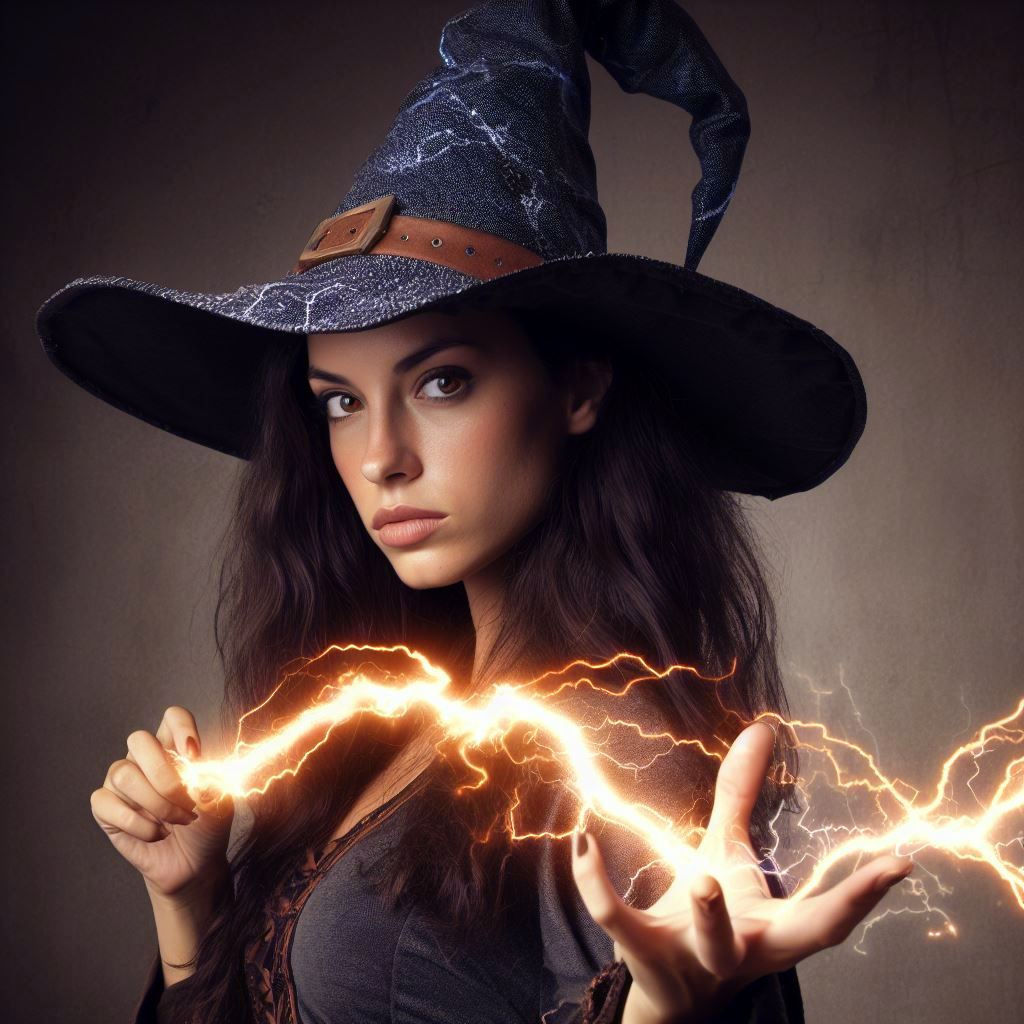 "Astral Alchemy Unbound"