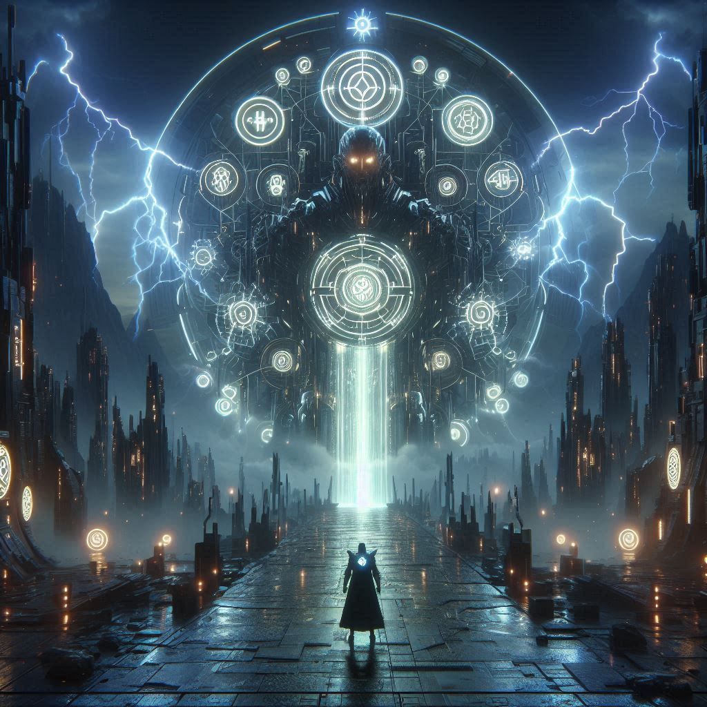 Throne
