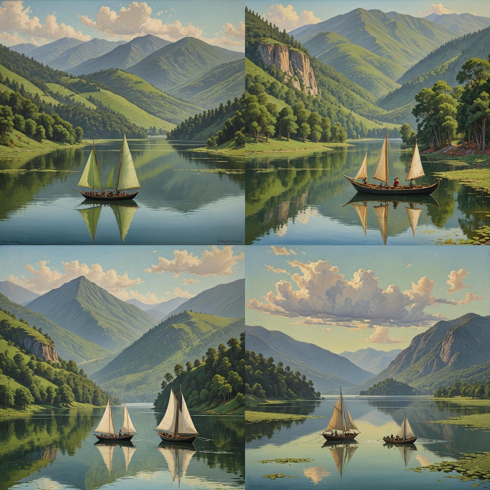 Ships.