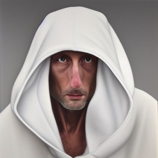 The Final Face