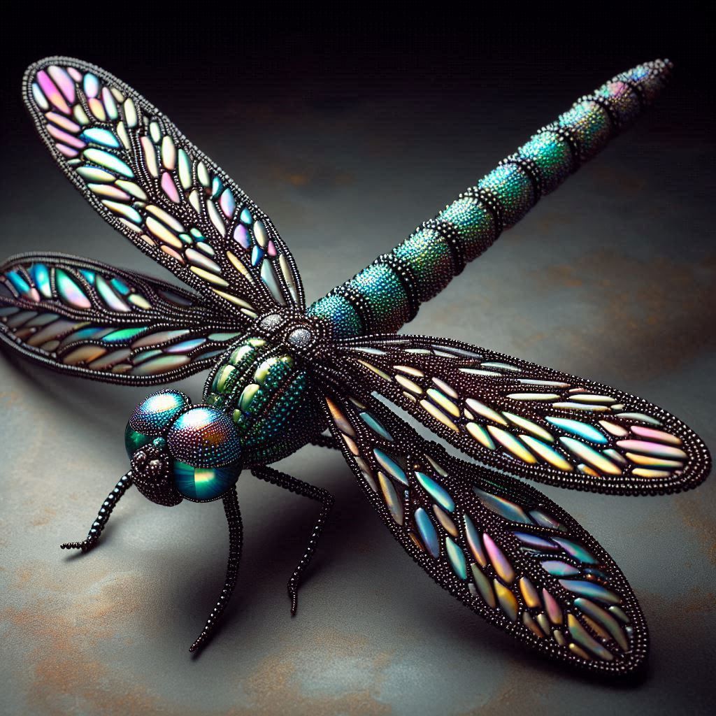 Dragonfly