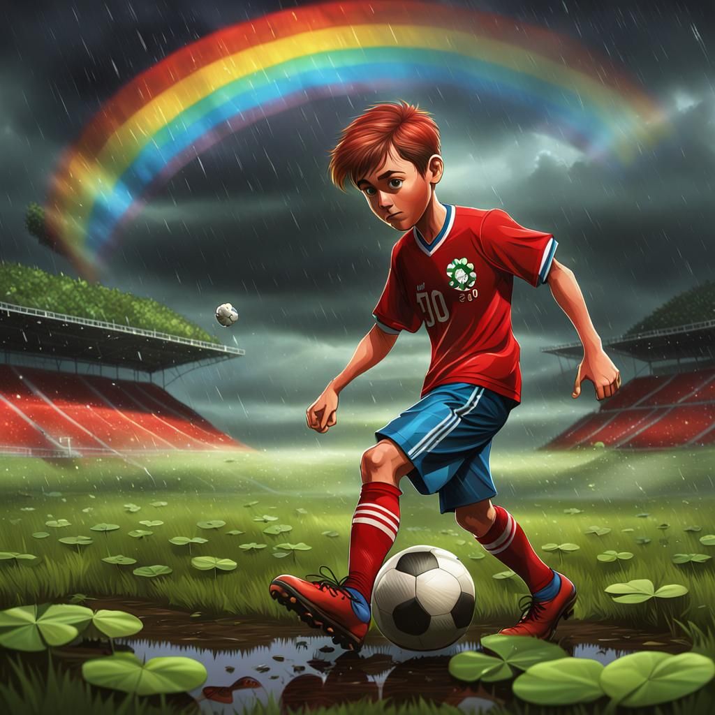 Luck