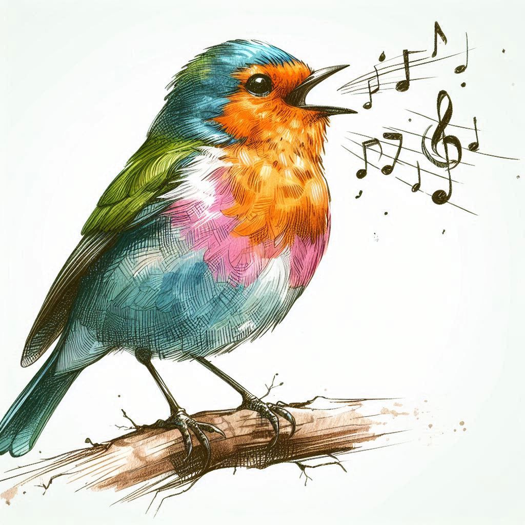 Birdsong