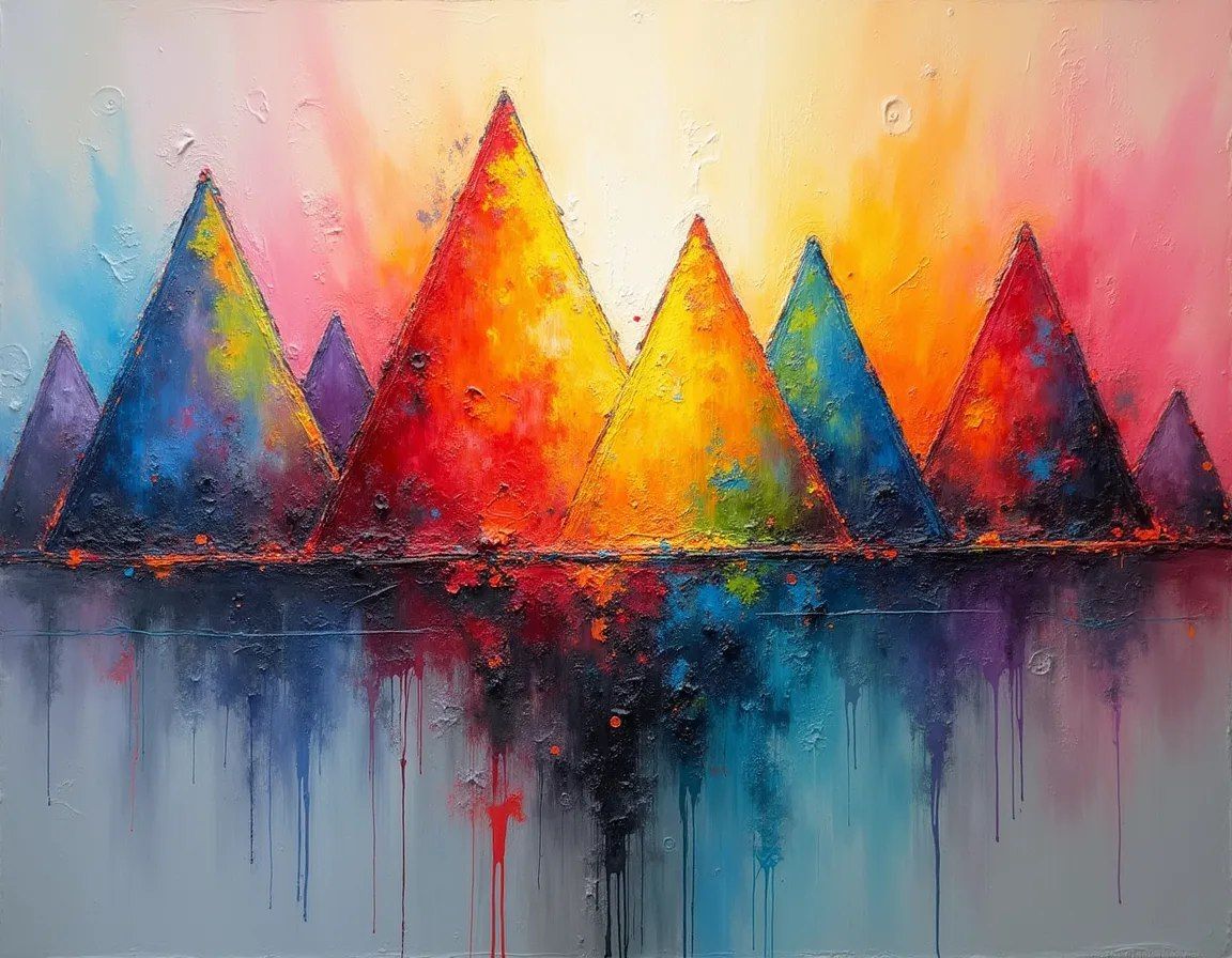 Triangular abstraction