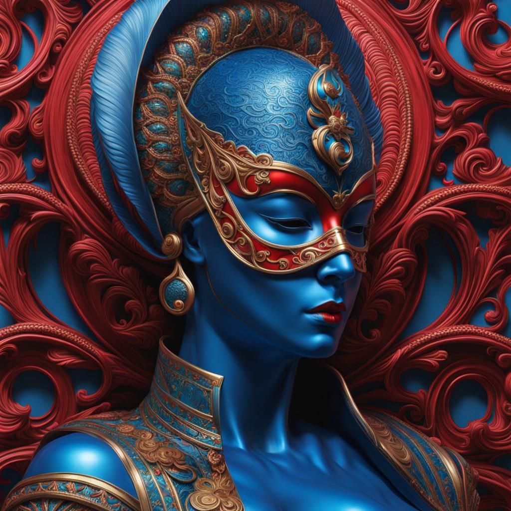 Mascarade