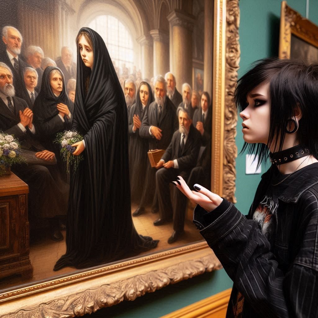 'Why so emotional?!'