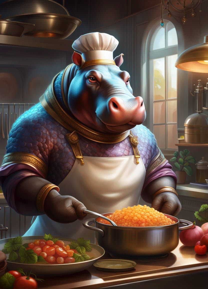 Vegan Cuisine with Gourmet Chef Gustavo   by @eypi heART ATTACK