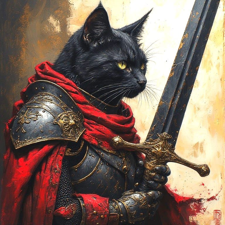 Pepper will protect you!