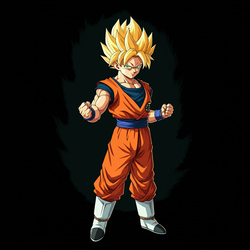 DBZ