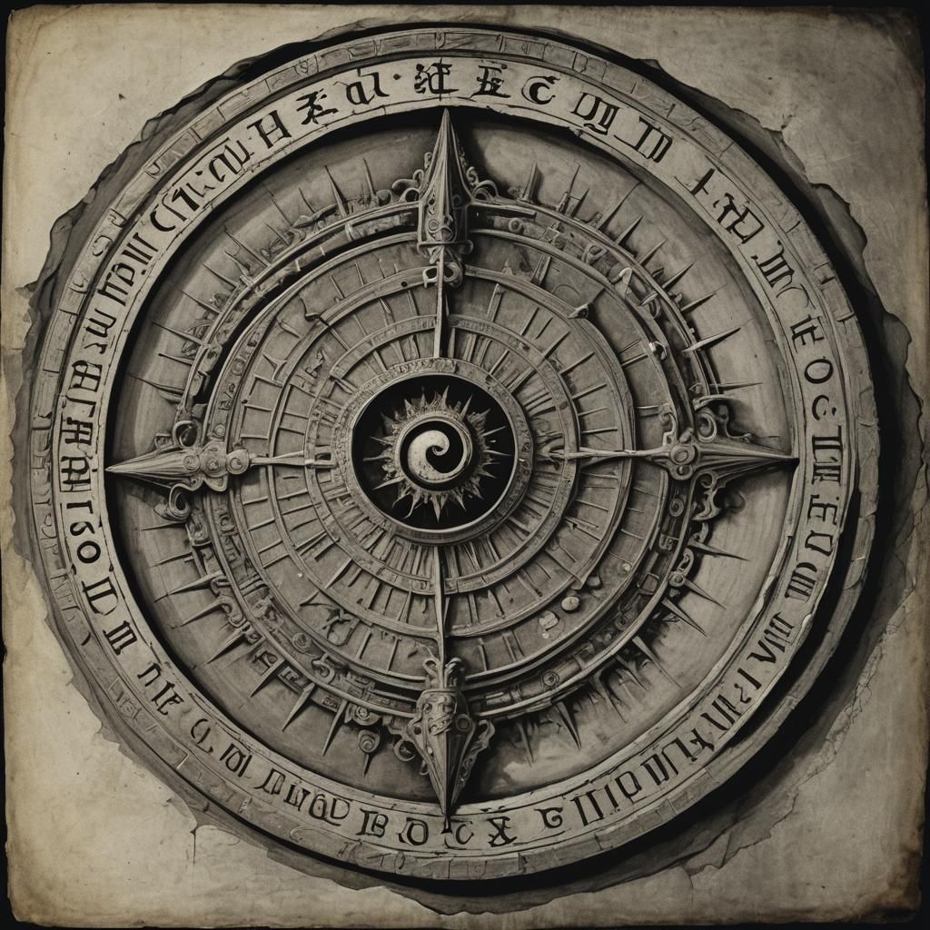 The Carmina Burana (English translation of the Latin) as interpreted by