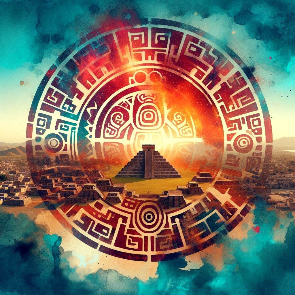 Tenochtitlan