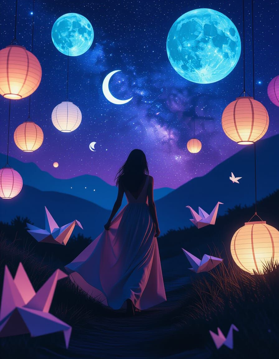 Lanterns