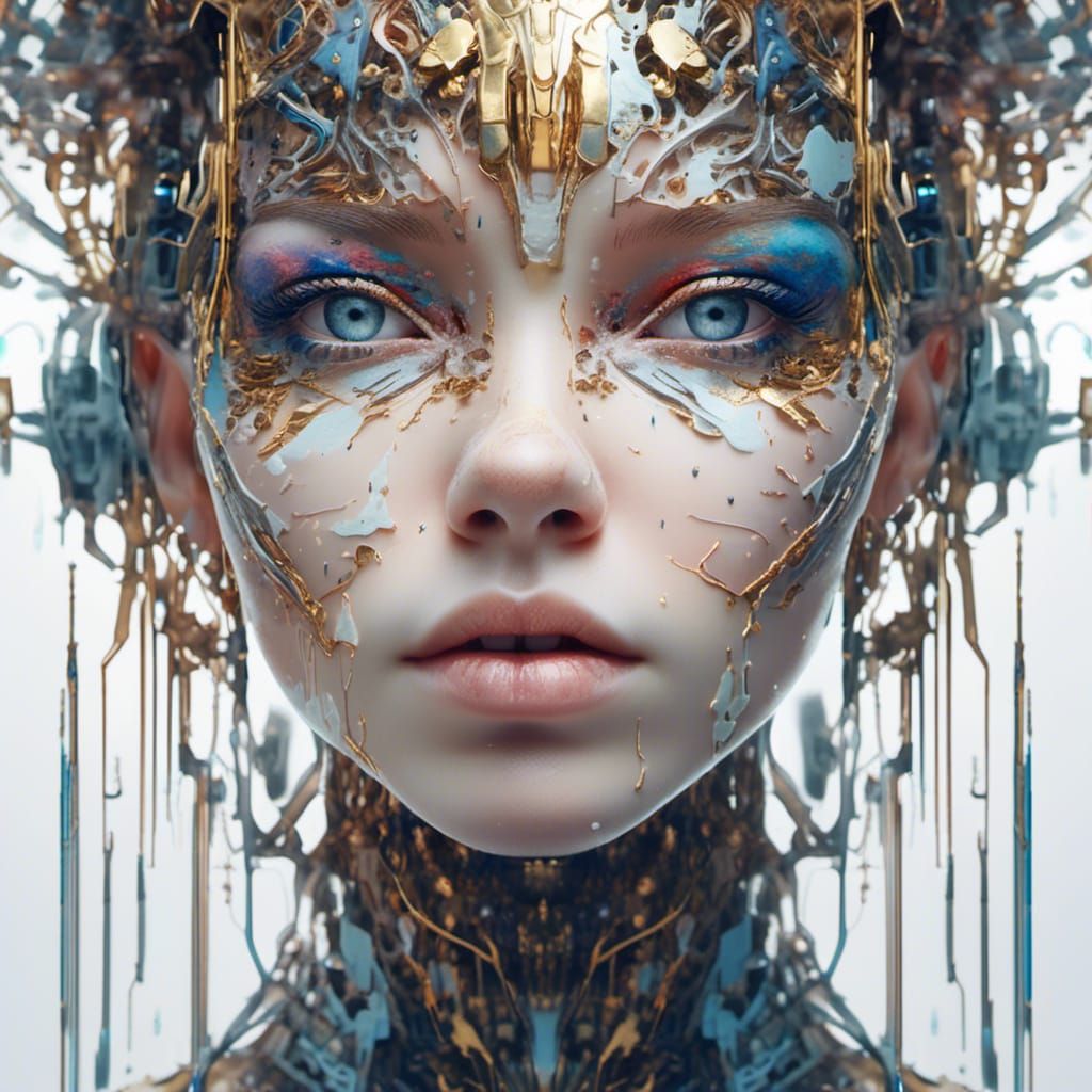 Machine