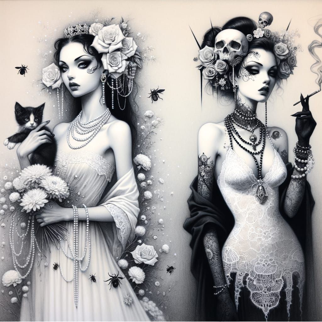 Duality II