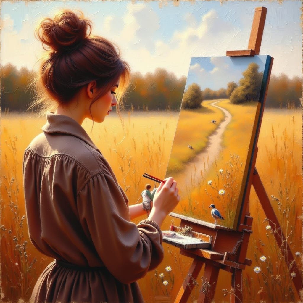 <lora:Beautiful Art:1.0>