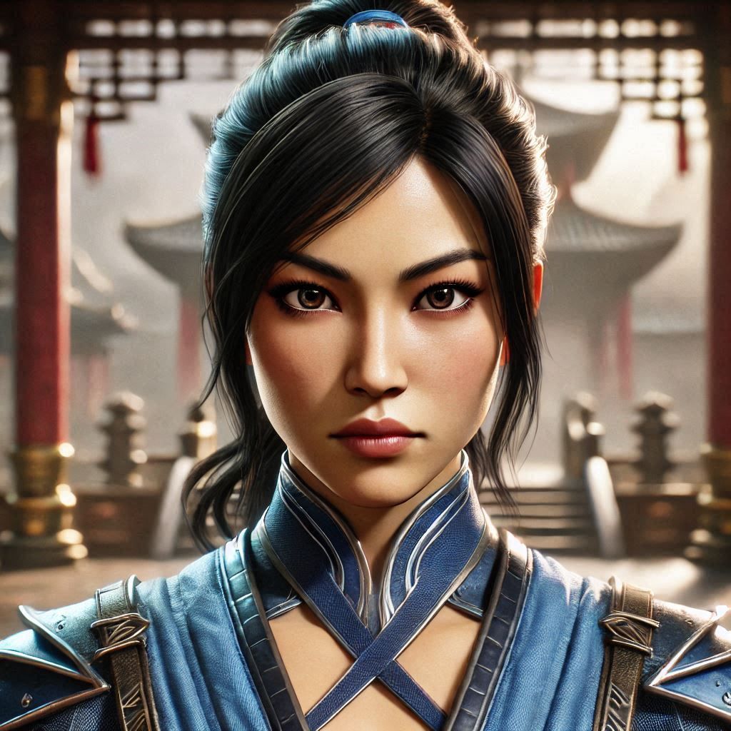 Kitana