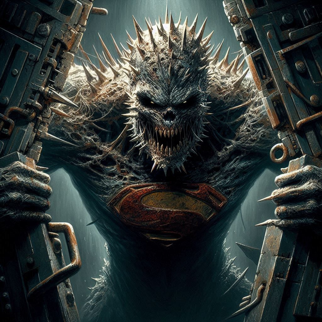 WANNA BUY SOME DOOMSDAY COOKIES?!?