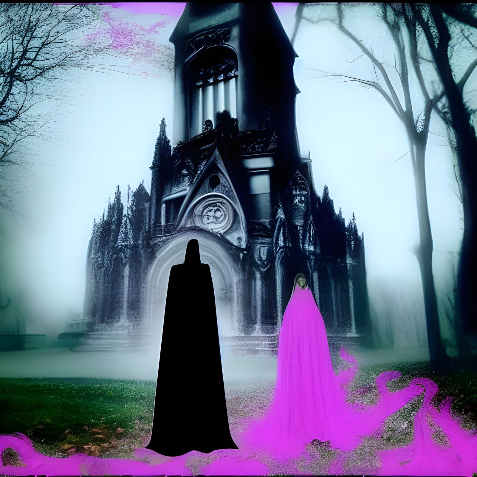 Mysterious ethereal creatures horror btc to xrp exchange rates