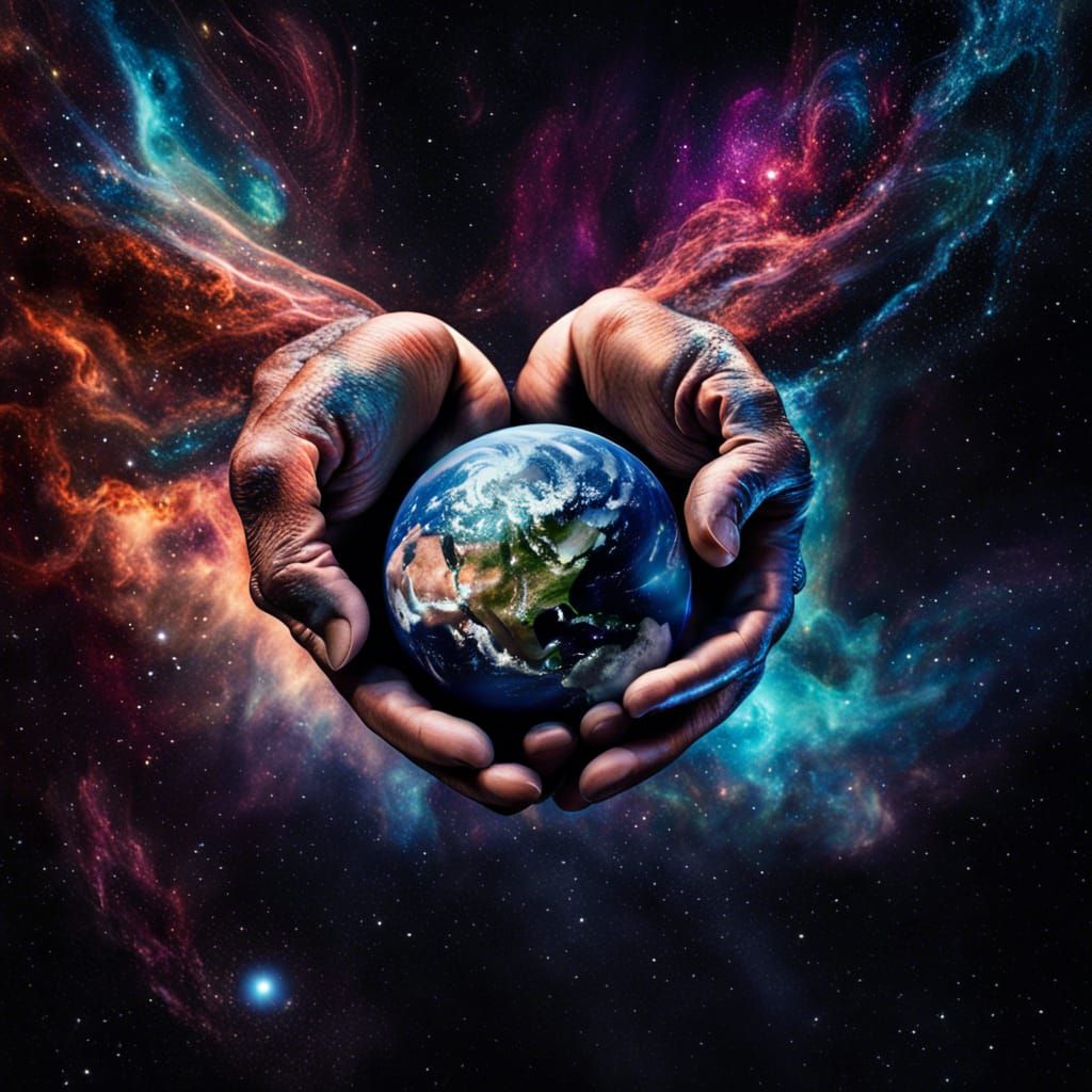 United in Love  by @Lovecraft