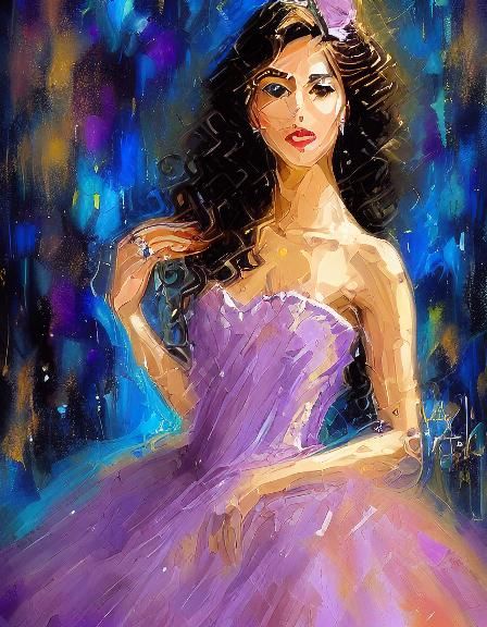 <lora:Portrayal 3:1.0>. _portrait_speedpaint.sf_coherent_visible_presentation.high-res_retina_display.glassy_reflections.gradative_sttuterin...