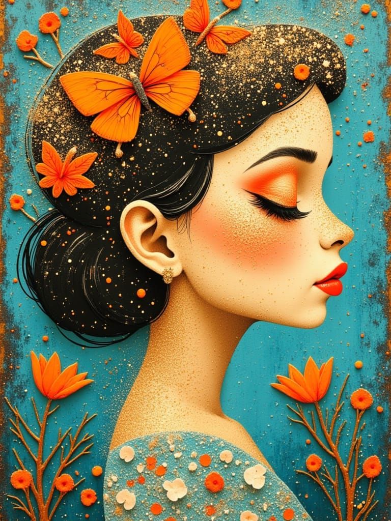 Et le printemps revient 