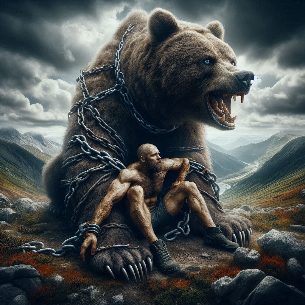 "I Won't Abandon You"