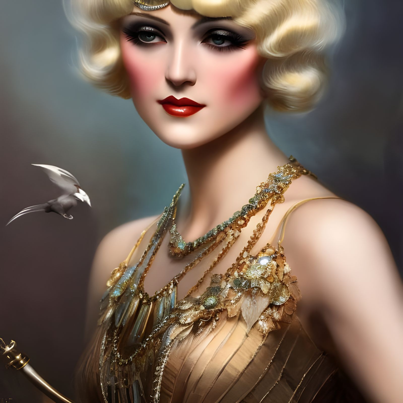 Susan 1923