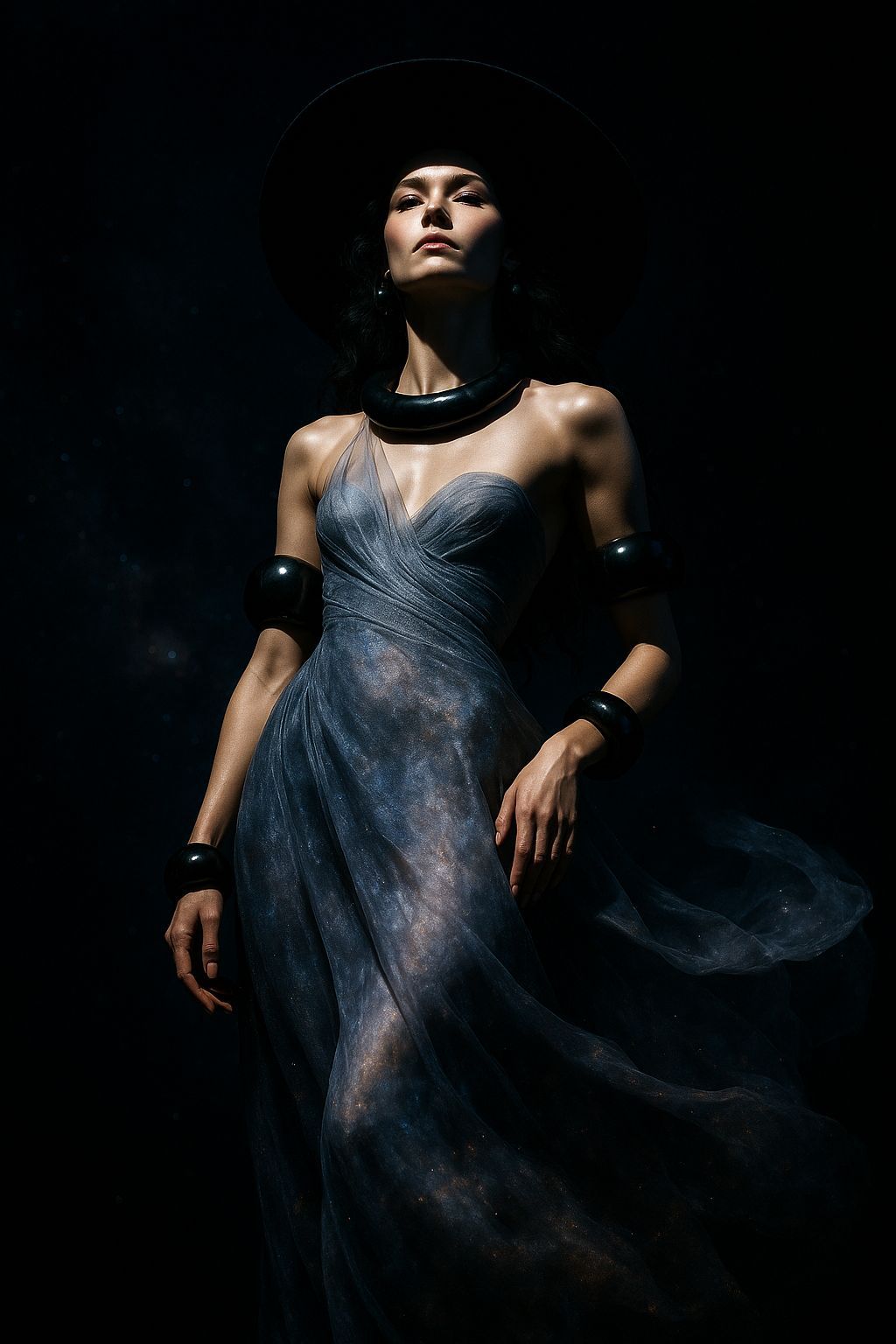 Star-Weaver  by @Runarguten