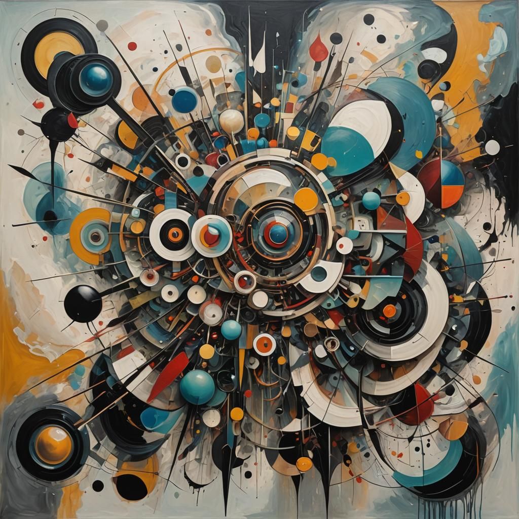 Untitled Creation