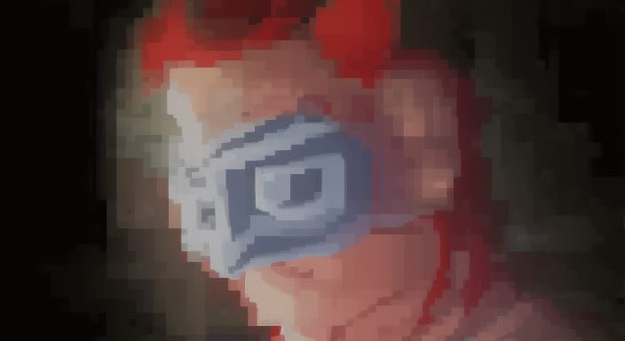8 bit