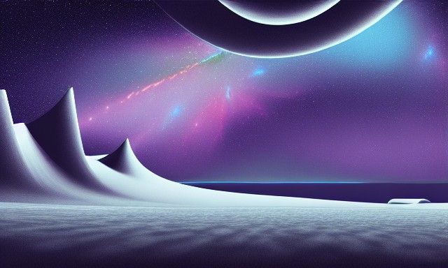 nordic night