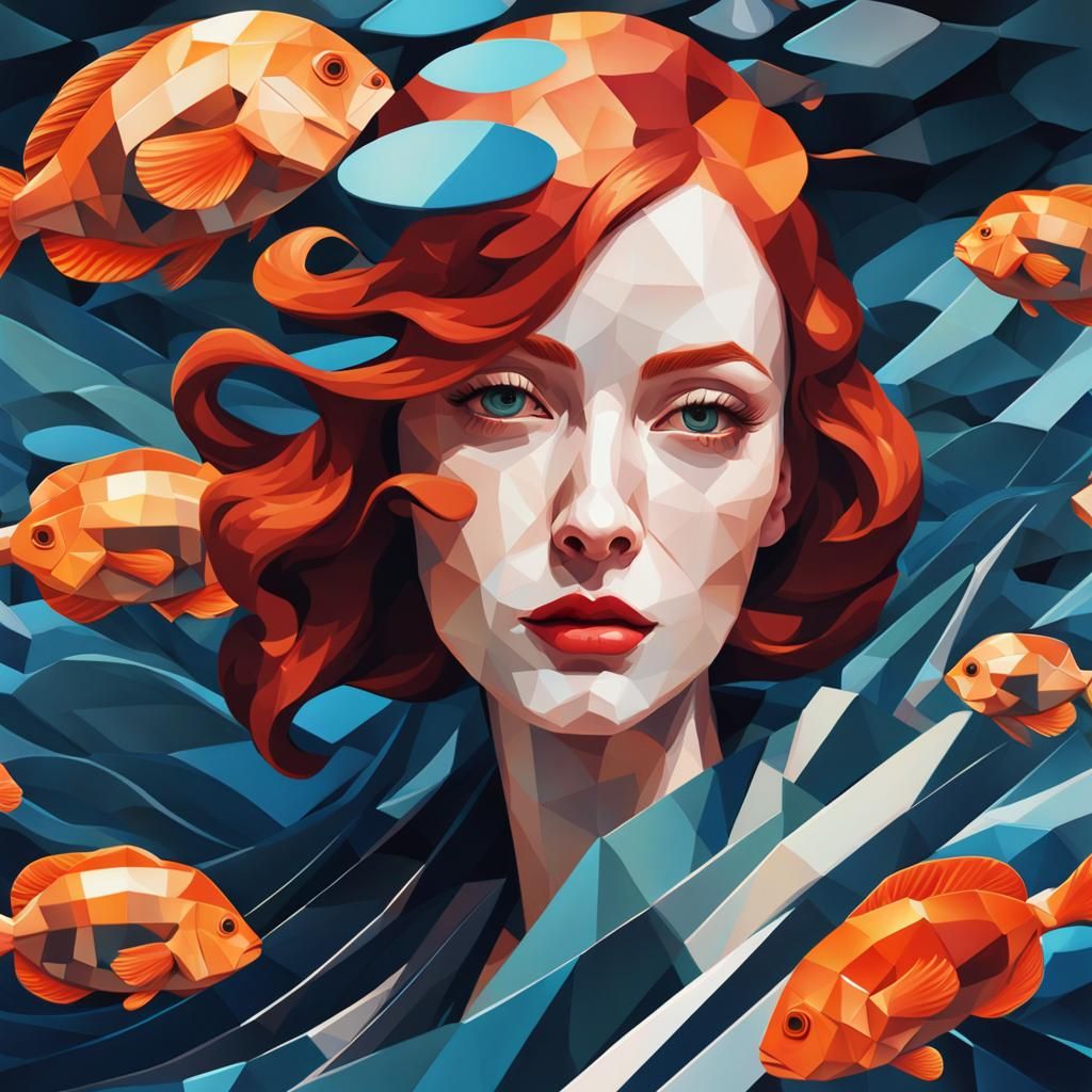 detailing
realistic
fuzz 
girl redhead 
8k resolution 
accen...