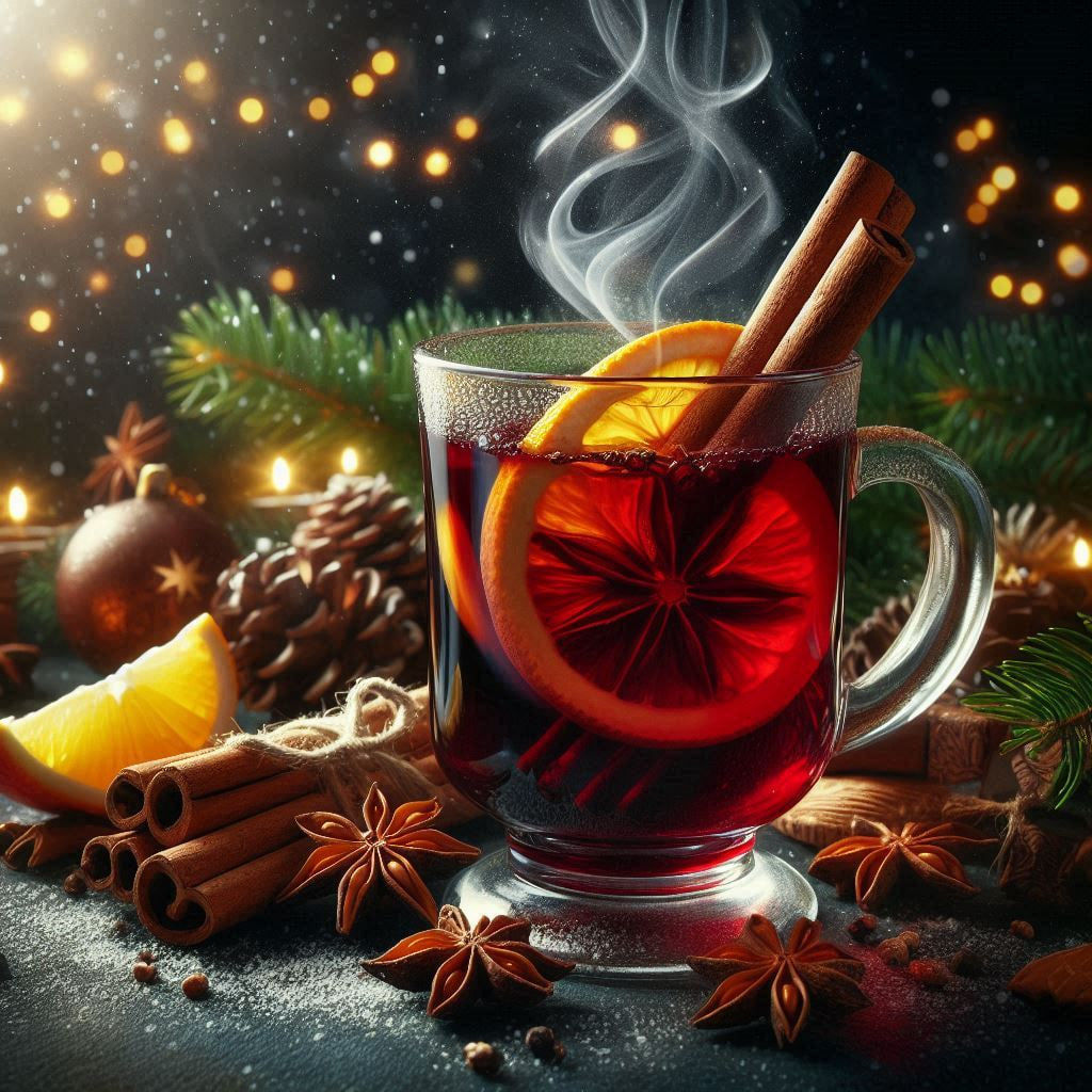Glühwein