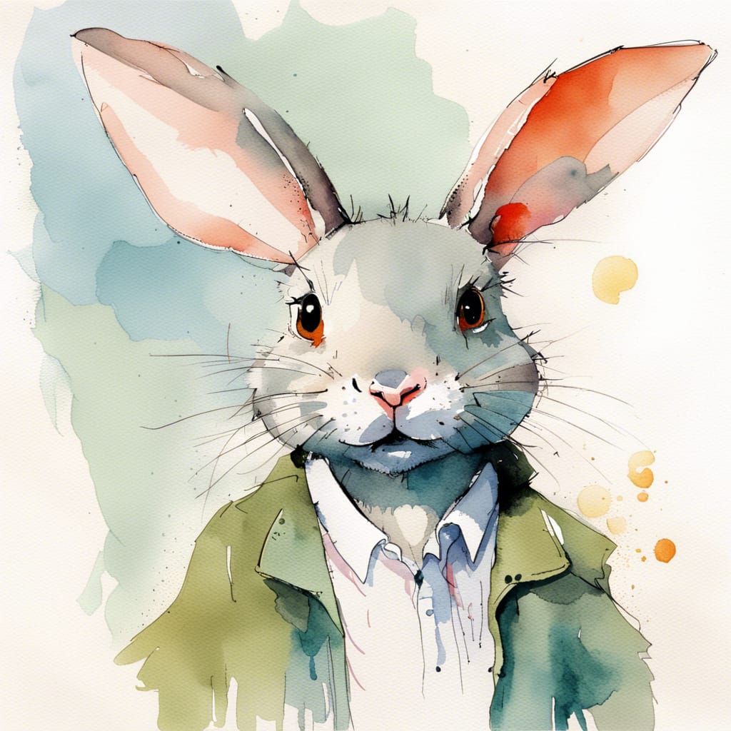 rabbit