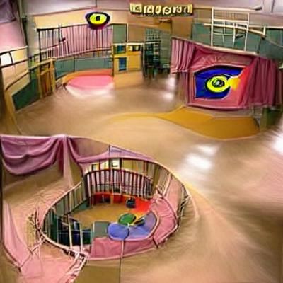 Where my childhood trauma is born