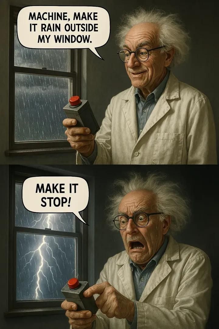 Jack Asay done by ChatGPT